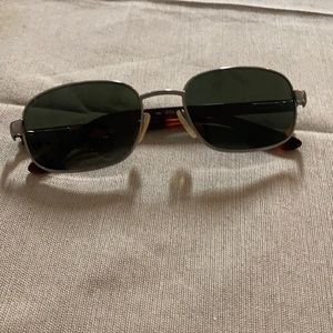 Polo Ralph Lauren Sunglasses with case pouch